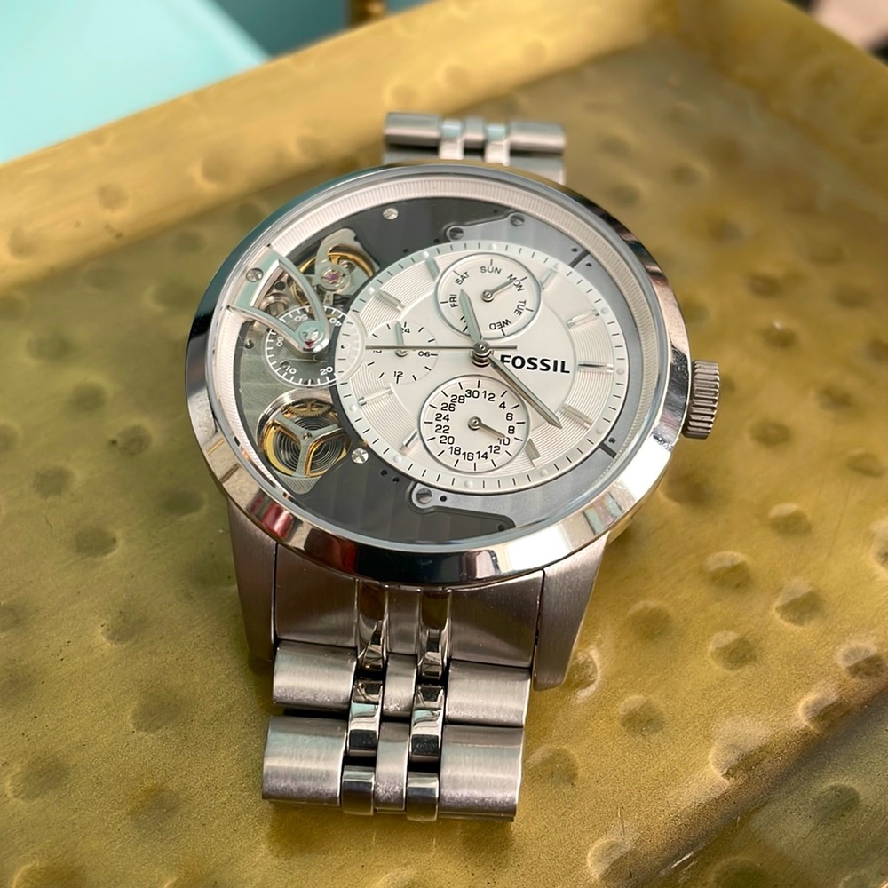 Fossil Watch